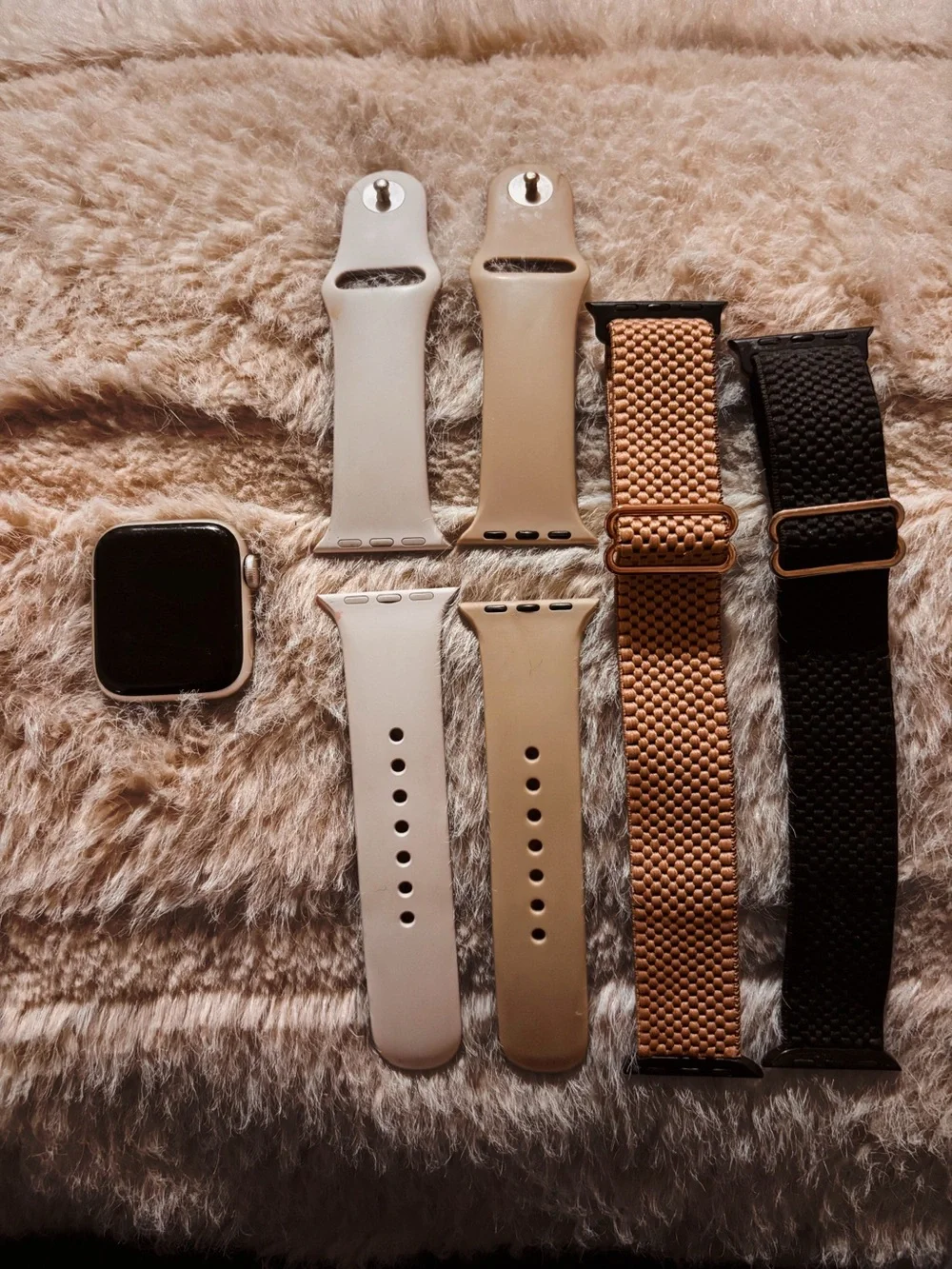Apple Watch wiSE